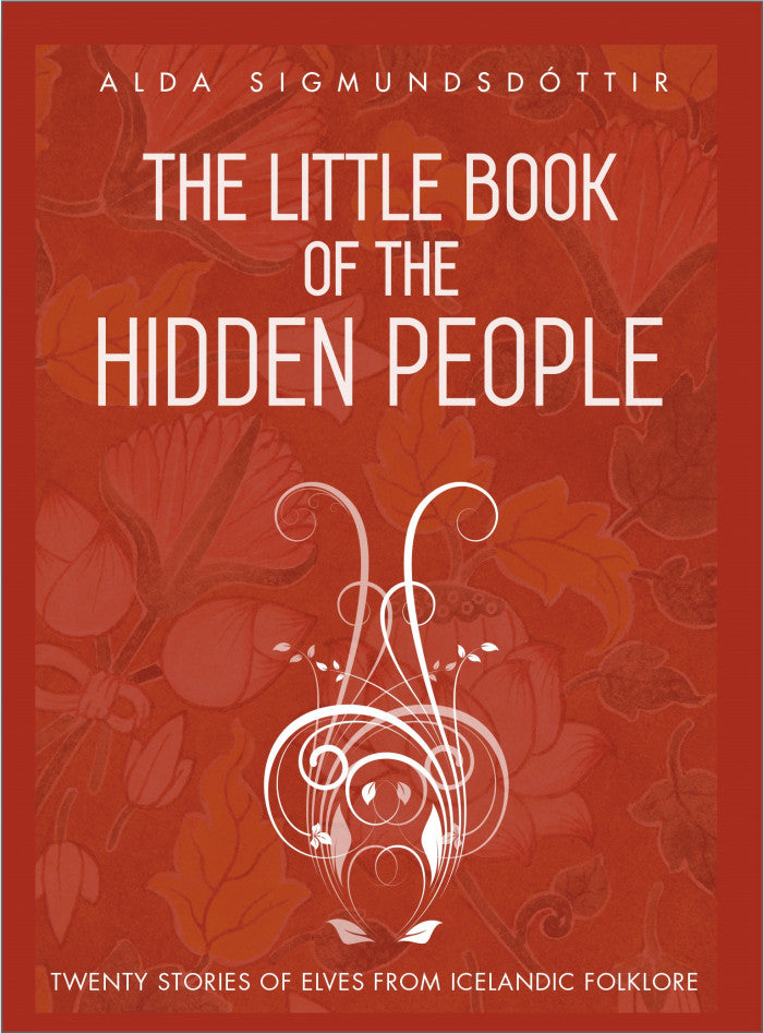 The Little Book of the Hidden People
