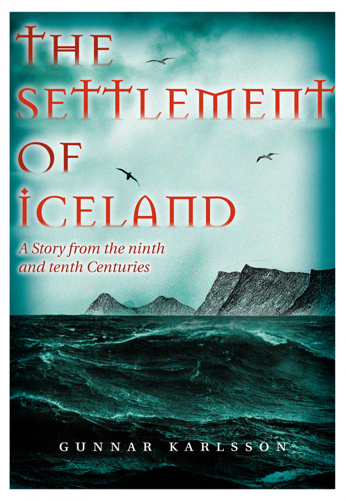 The Settlement of Iceland