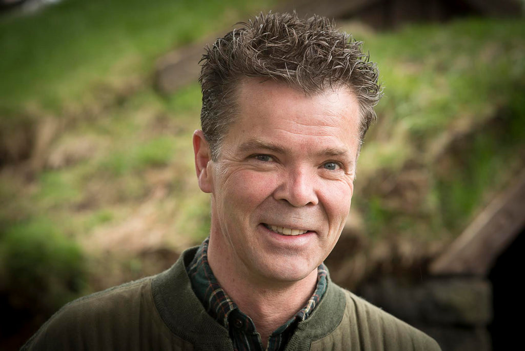 Stóra bókin um villibráð