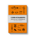 Undir sumarhimni - sögur af veiðiskap