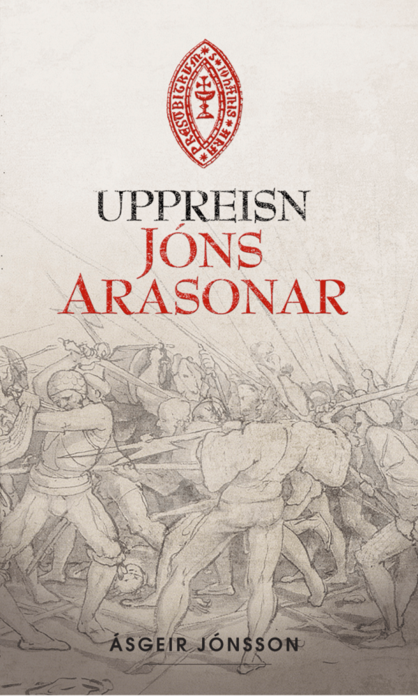 Uppreisn Jóns Arasonar