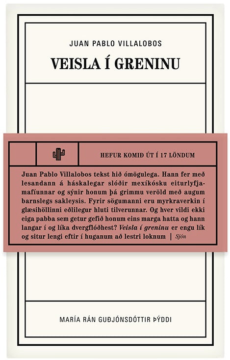 Veisla í greninu
