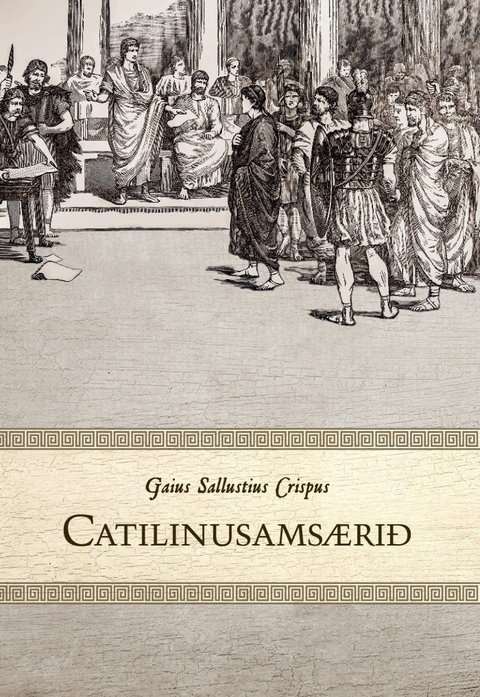 Catilinusamsærið