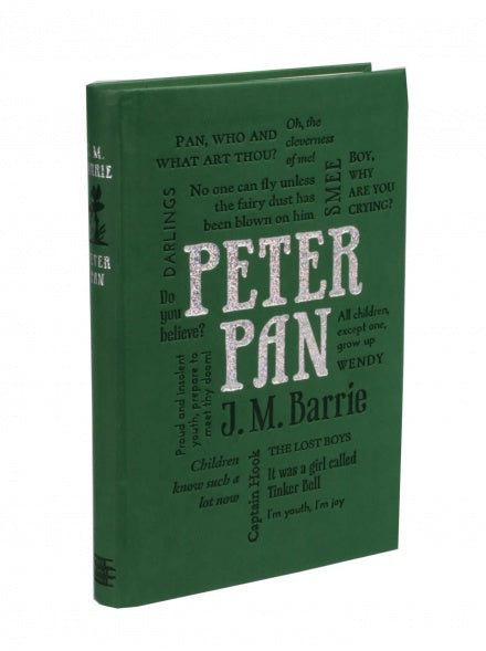 Peter Pan WCC