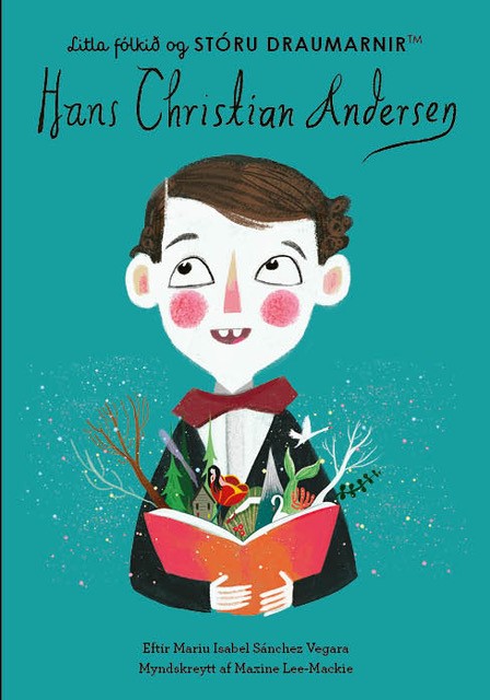 Hans Christian Andersen - litla fólkið