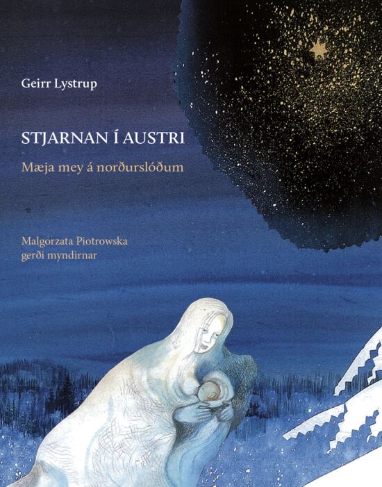 Stjarnan í austri