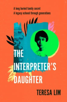 The Interpreters Daughter