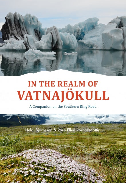 In the Realm of Vatnajökull