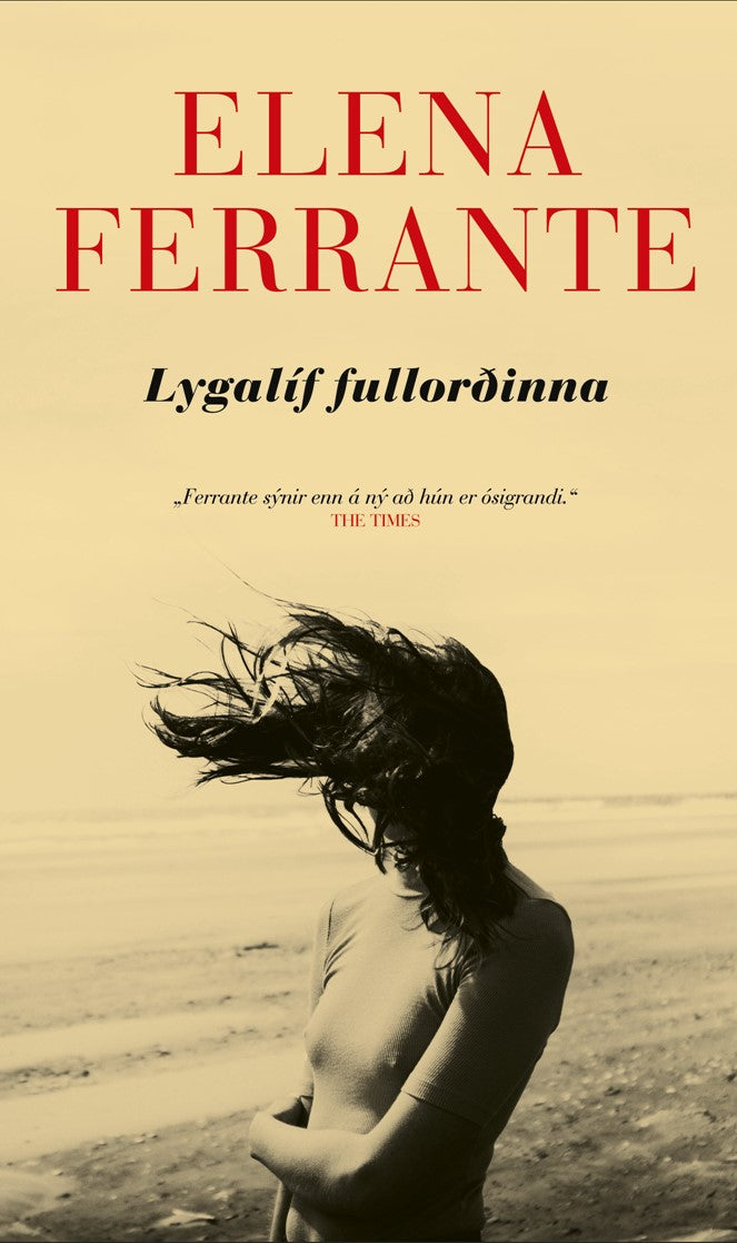 Lygalíf fullorðinna