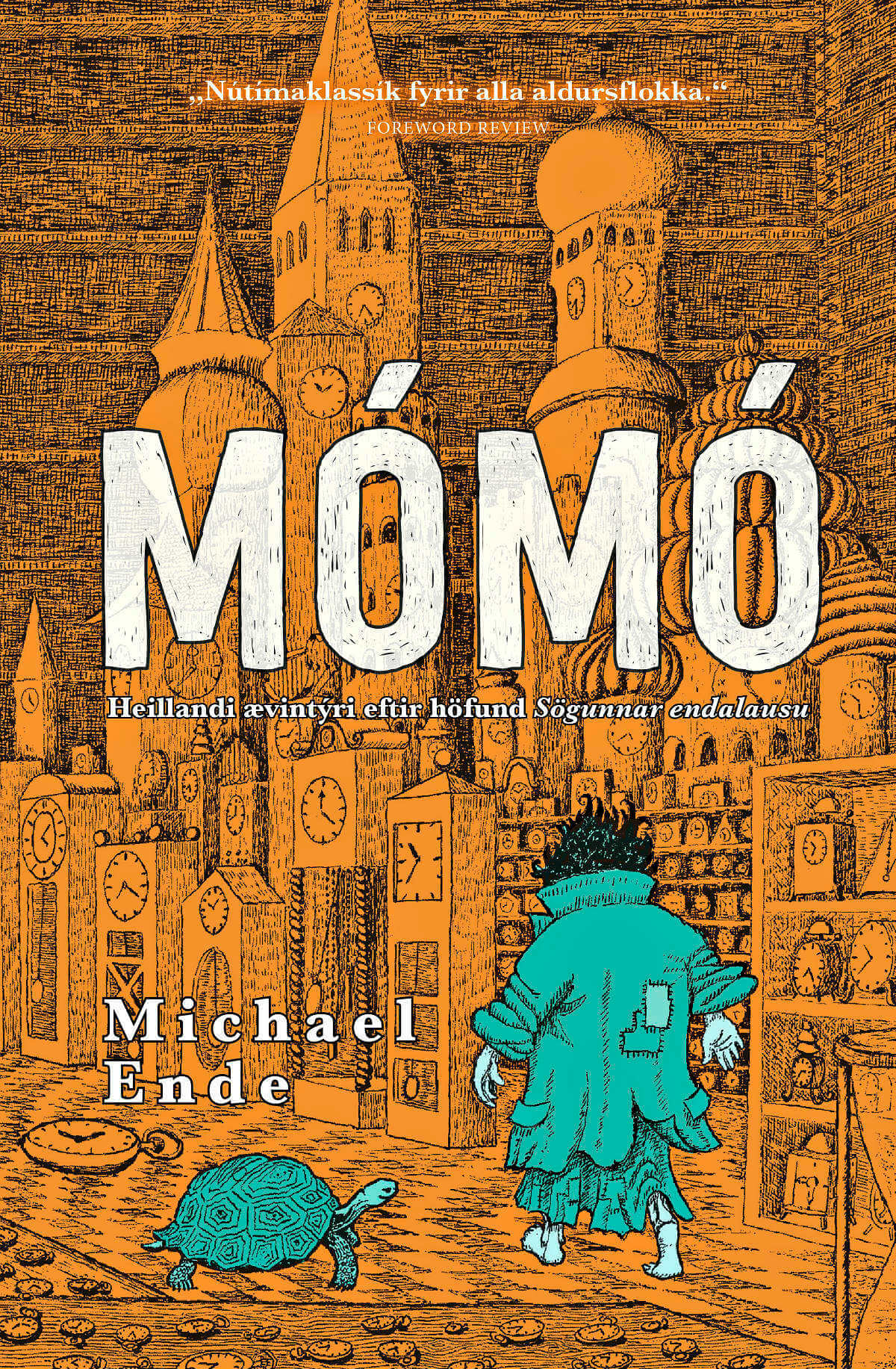 Mómó
