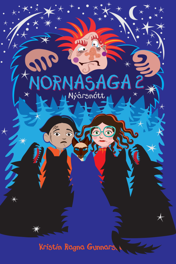Nornasaga 2