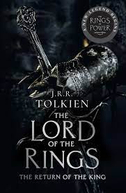 LOTR: The Return of the King