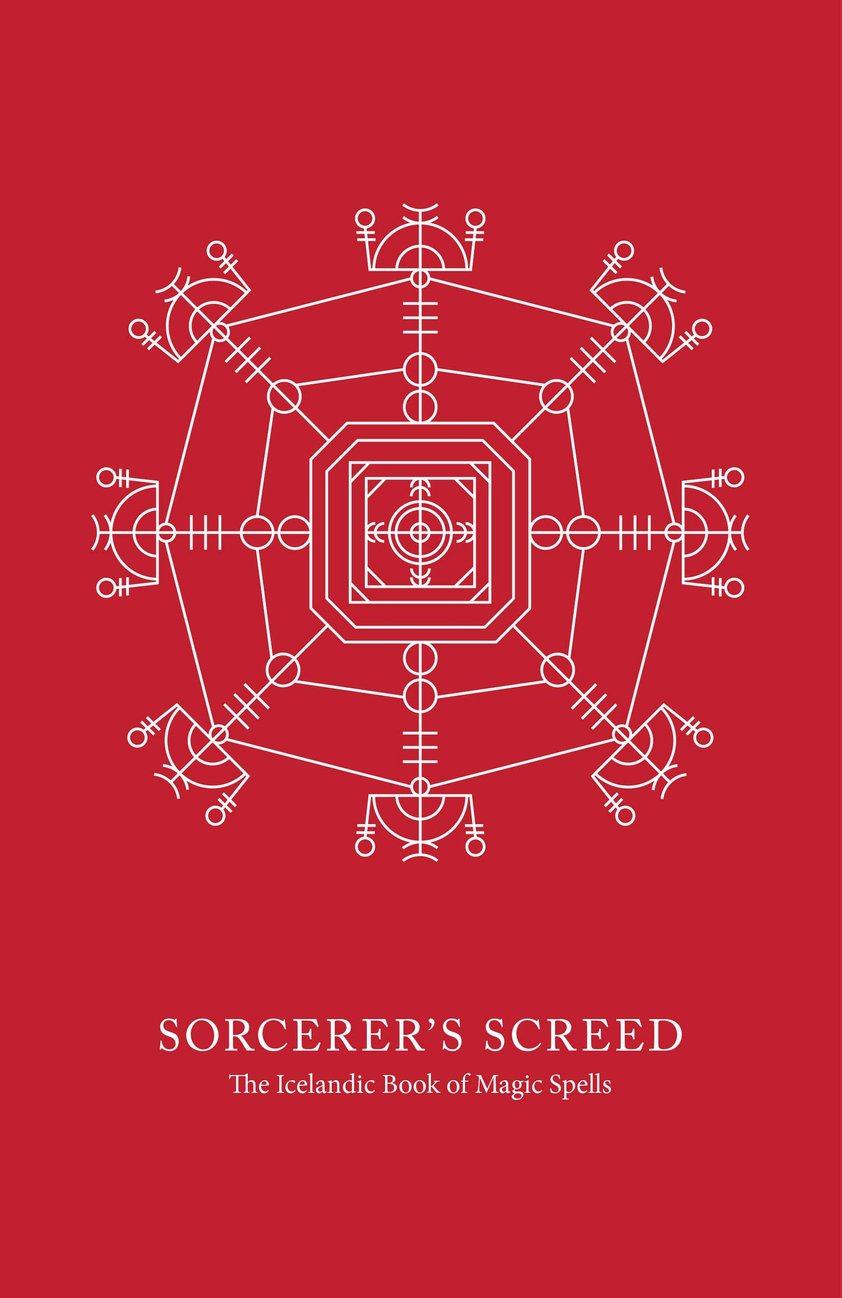 Sorcerers Screed