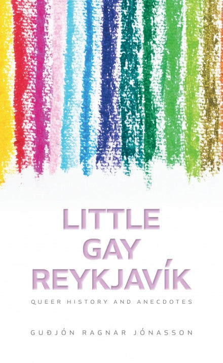 Little Gay Reykjavík