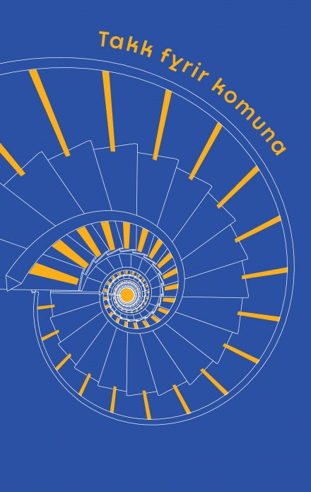 Takk fyrir komuna - Hótelsögur