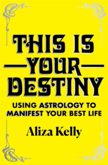 This is Your Destiny