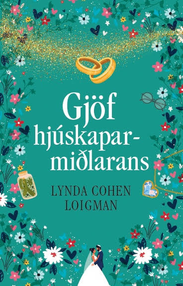 Gjöf hjúskaparmiðlarans
