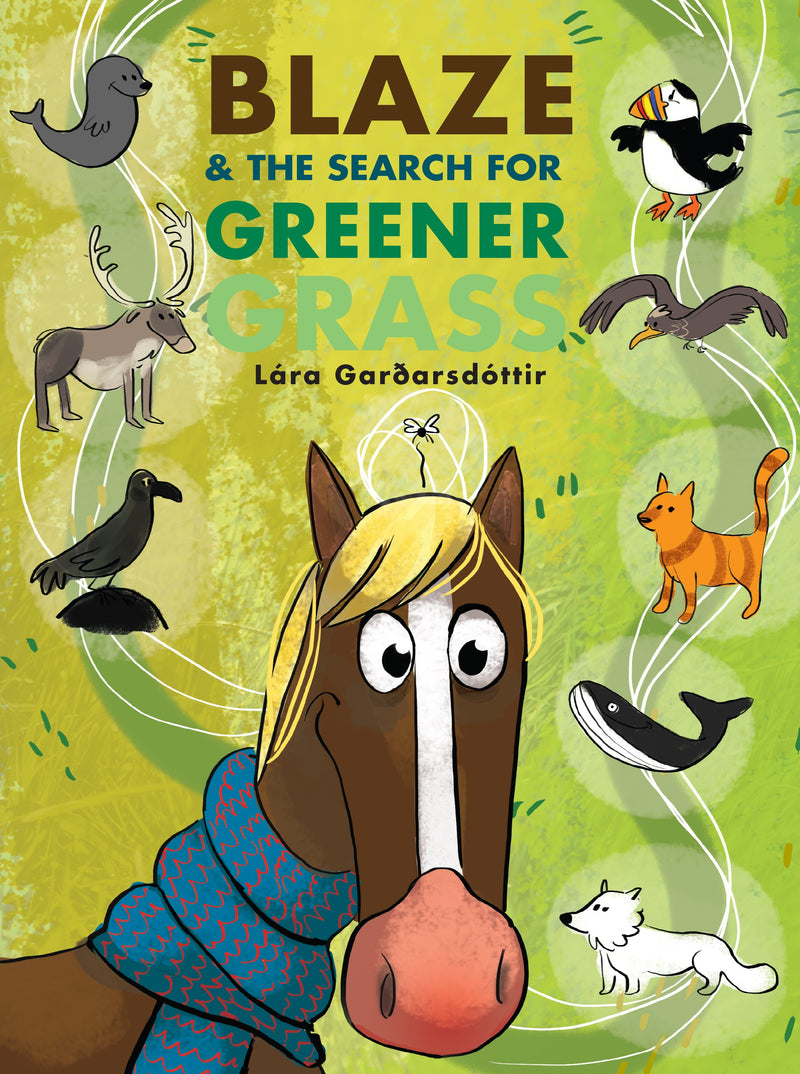 Children's Books