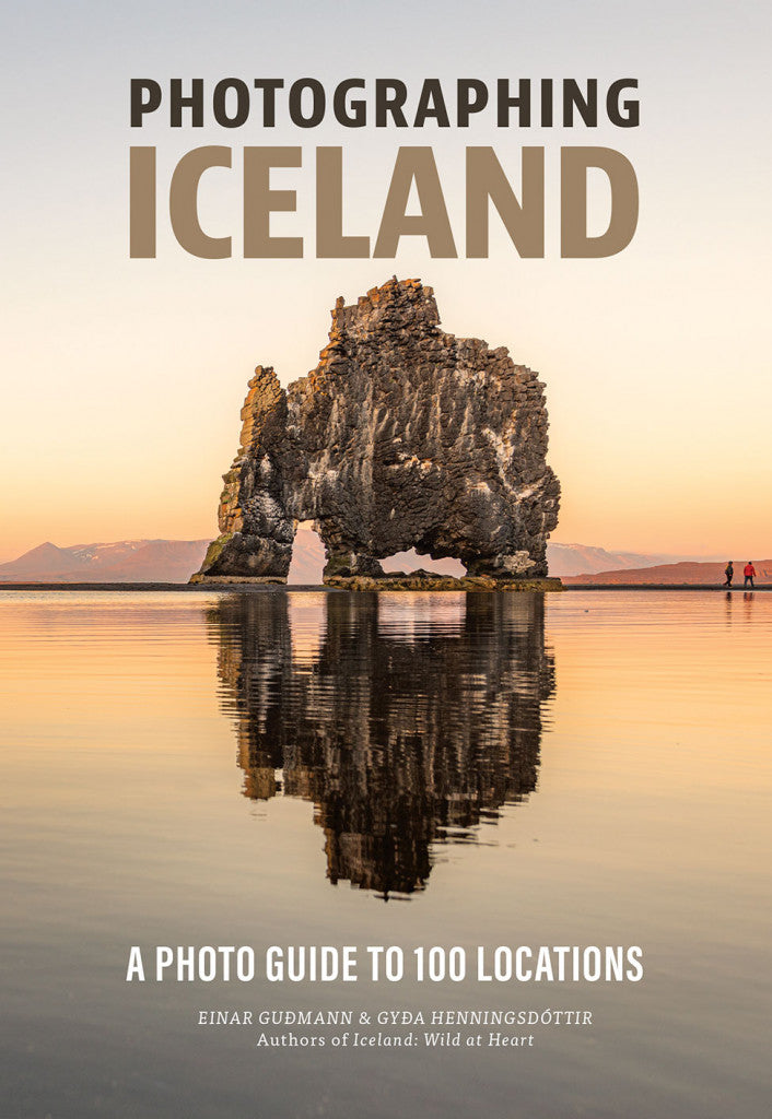 Visit Iceland