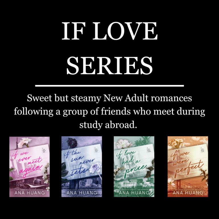 If Love Series