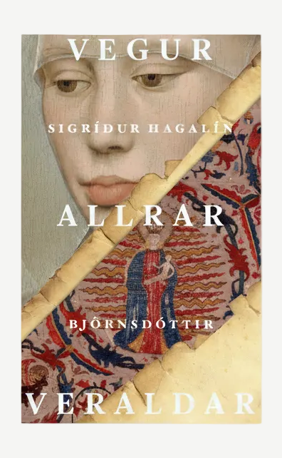 Íslenskar skáldsögur