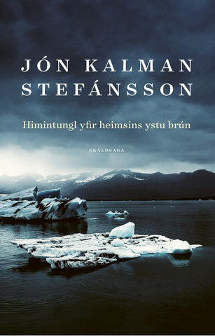 Himintungl yfir heimsins ystu brún