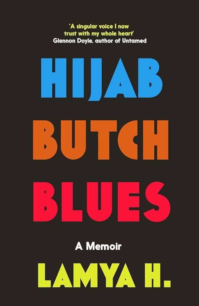 Hijab Butch Blues