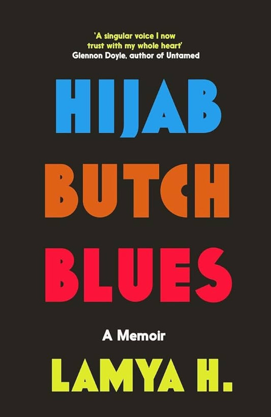Hijab Butch Blues