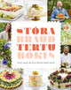 Stóra brauðtertubókin