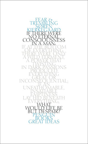 Fear & Trembling