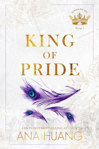 King of Pride - 2