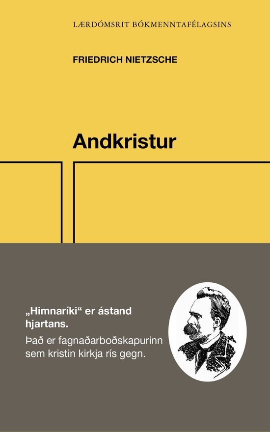 Andkristur