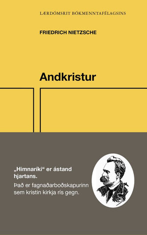 Andkristur