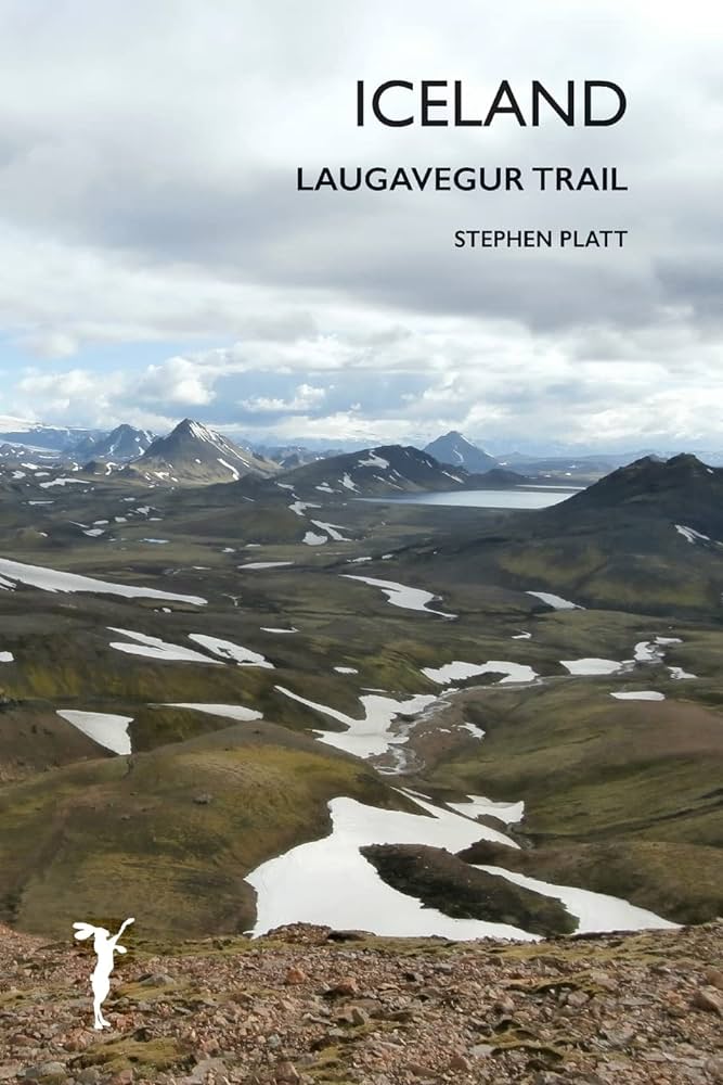 Iceland: Laugavegur trail