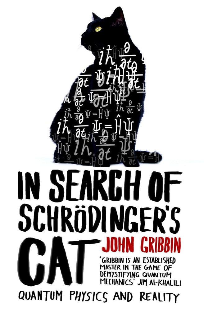In Search of Schrödingers Cat