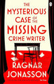 The Mysterious Case of the Missing Crime Writer