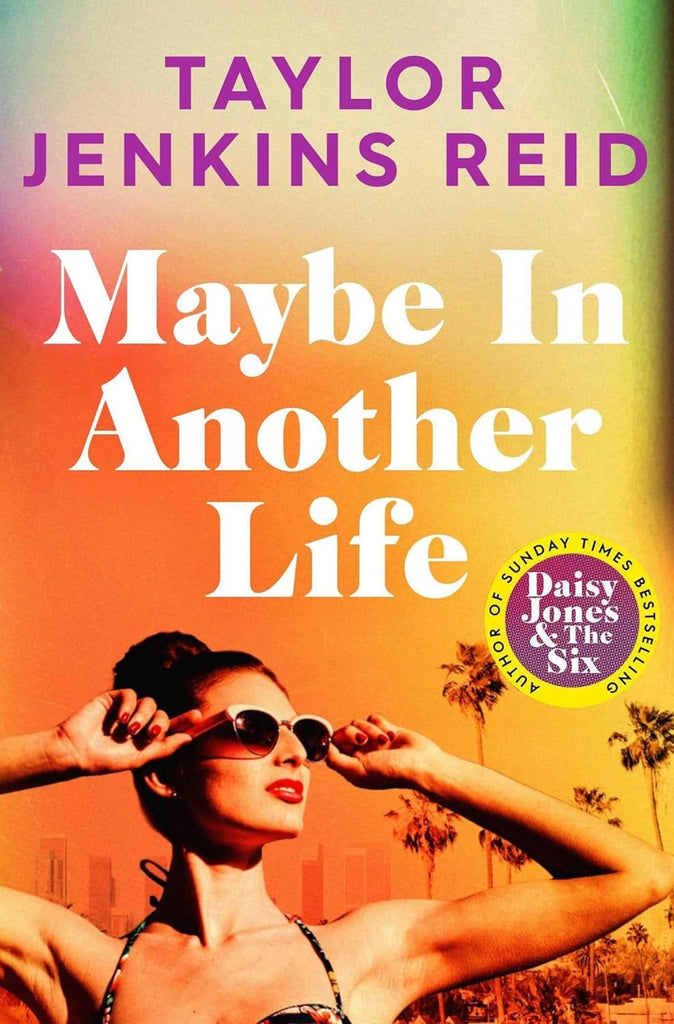 Maybe in another life