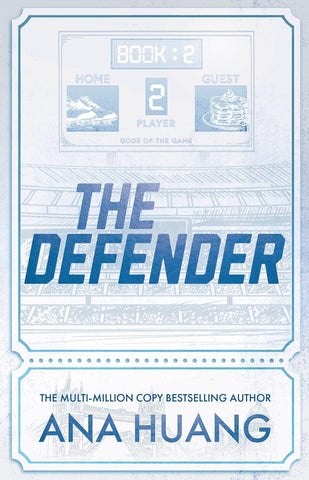 The Defender