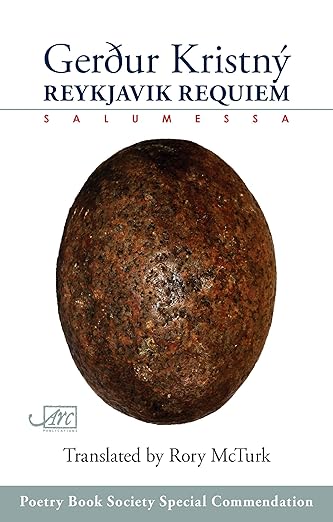 Reykjavík Requiem