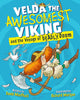 Velda the Awesomest Viking