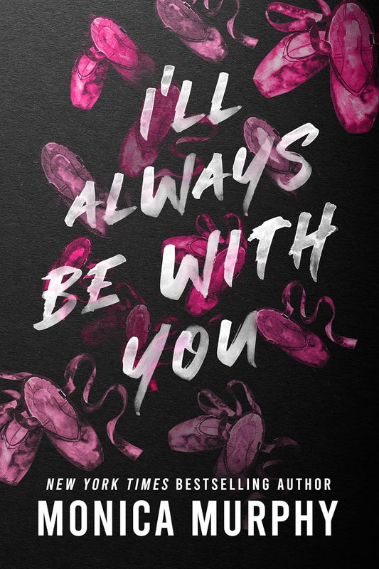 Ill Always Be With You