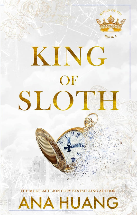 King of Sloth - 4