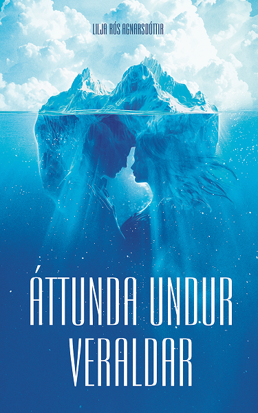 Áttunda undur veraldar innbundin