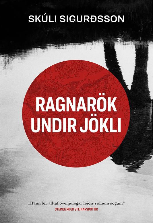 Ragnarök undir jökli