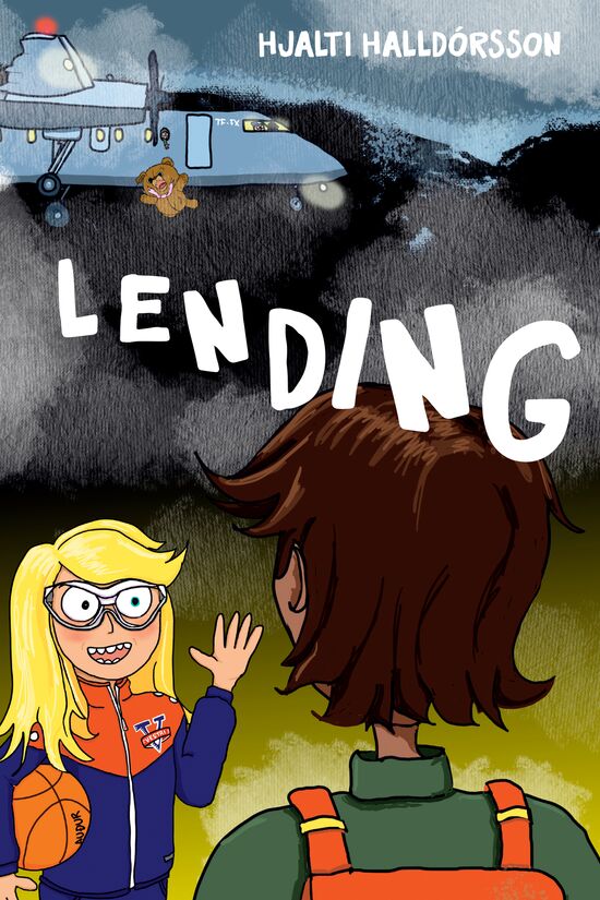 Lending