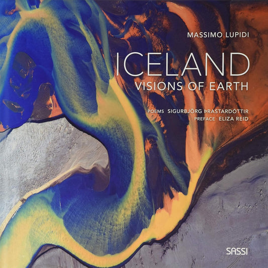 Iceland - Visions of Earth