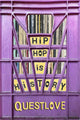 Hip-Hop is History