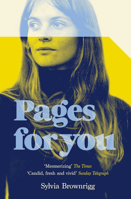 Pages for you