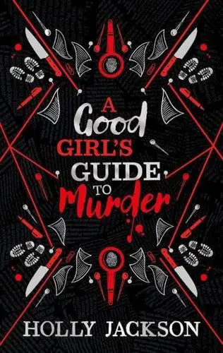 A Good Girl Guide to Murder Collectors Edition