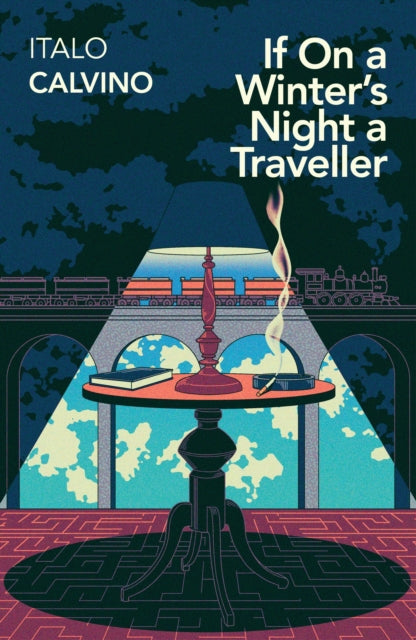 If on Winters Night a Traveller
